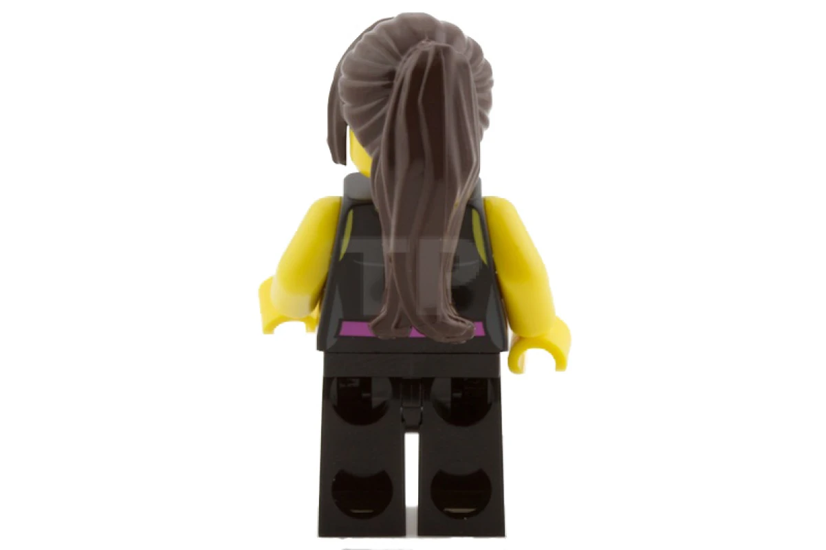 LEGO&reg; tlm033 Cardio Carrie