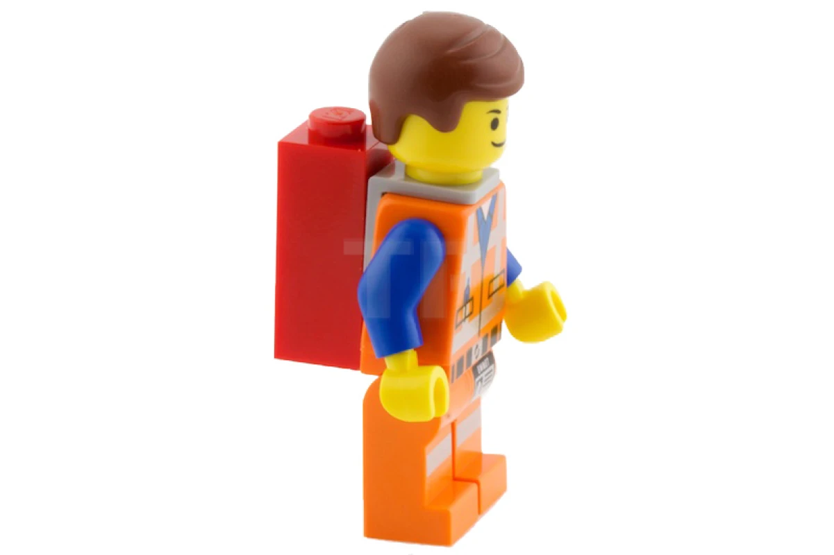 LEGO&reg; tlm018 Emmet