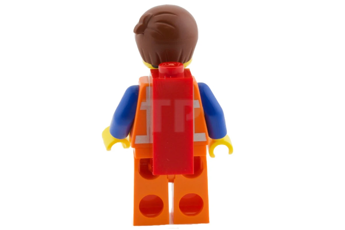 LEGO&reg; tlm018 Emmet