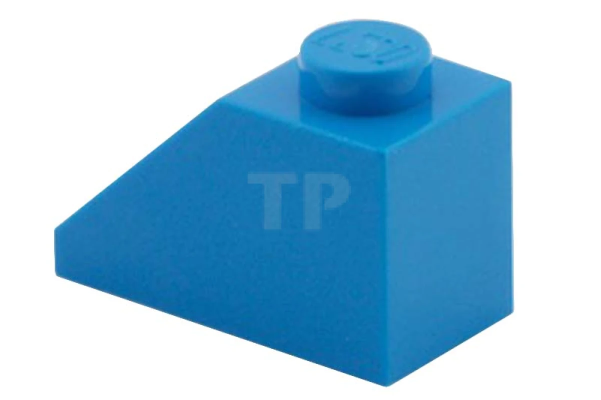 LEGO&reg; 6036851 - 3040 - Dakpan 2 x 1 - 45°