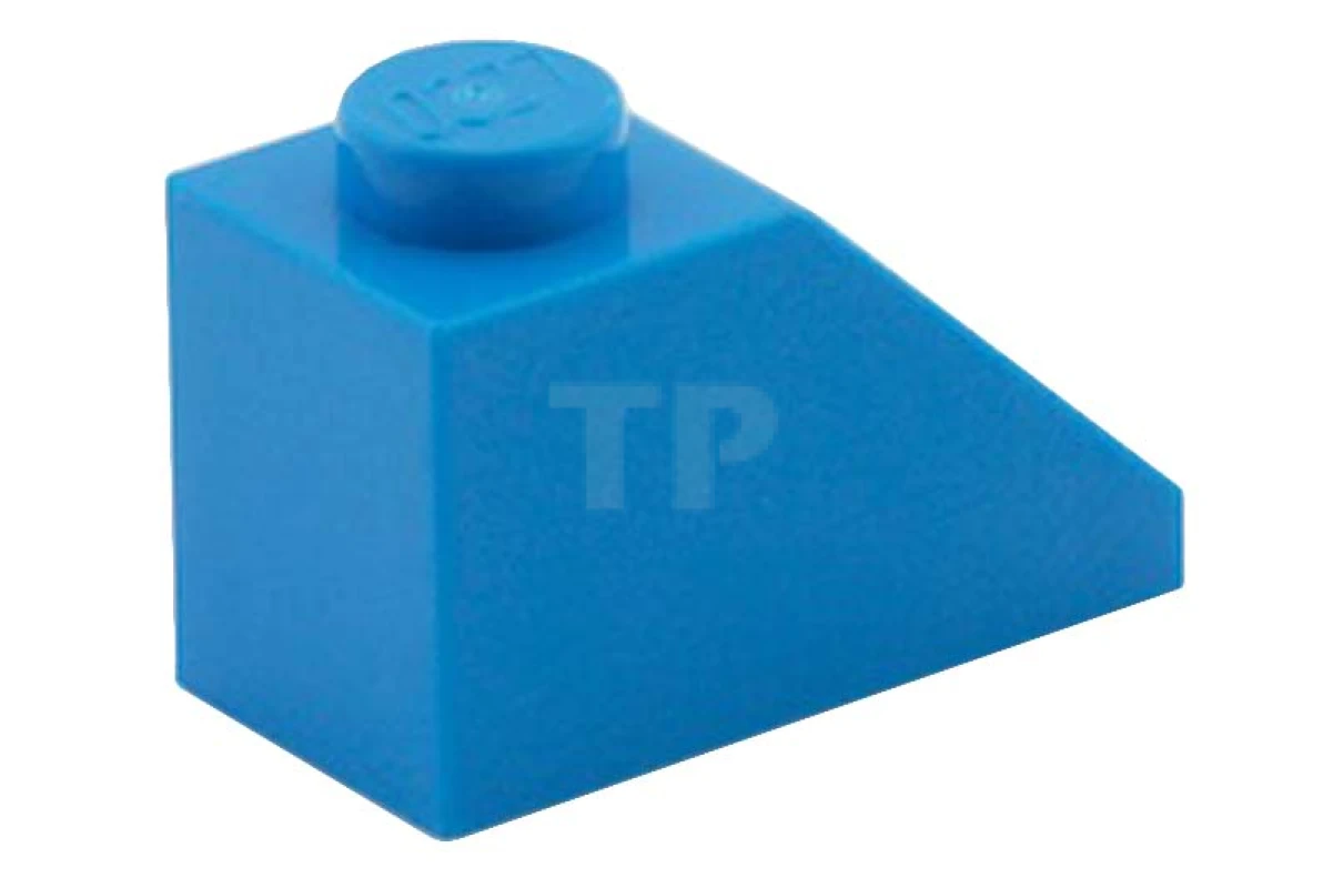 LEGO&reg; 6036851 - 3040 - Dakpan 2 x 1 - 45°