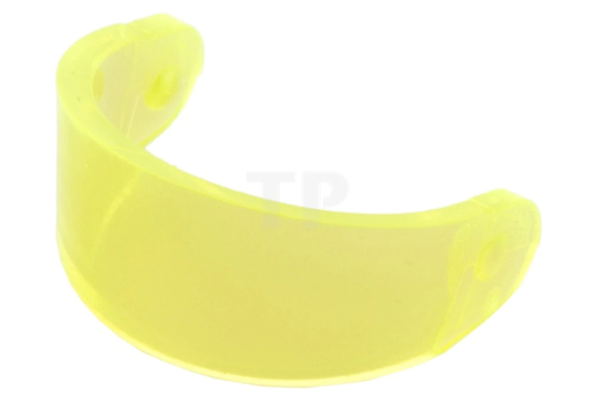 LEGO&reg; 6029238 - 2447 - Minifigur, Visier Standard