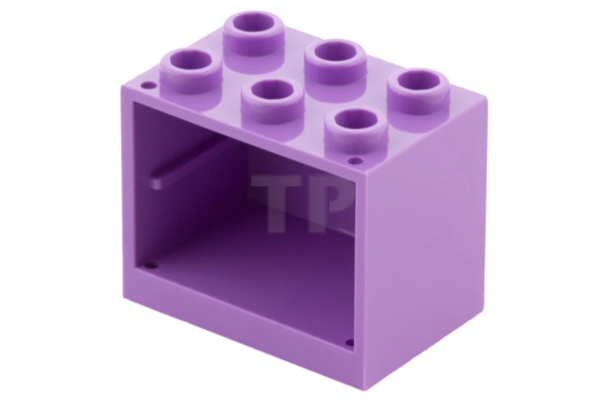 LEGO&reg; 6035703 - 4532 - Armadio 2 x 3 x 2