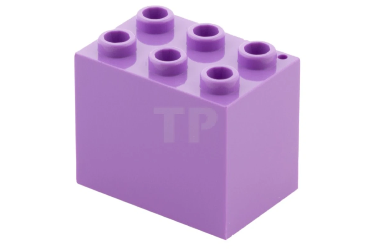 LEGO&reg; 6035703 - 4532 - Armadio 2 x 3 x 2