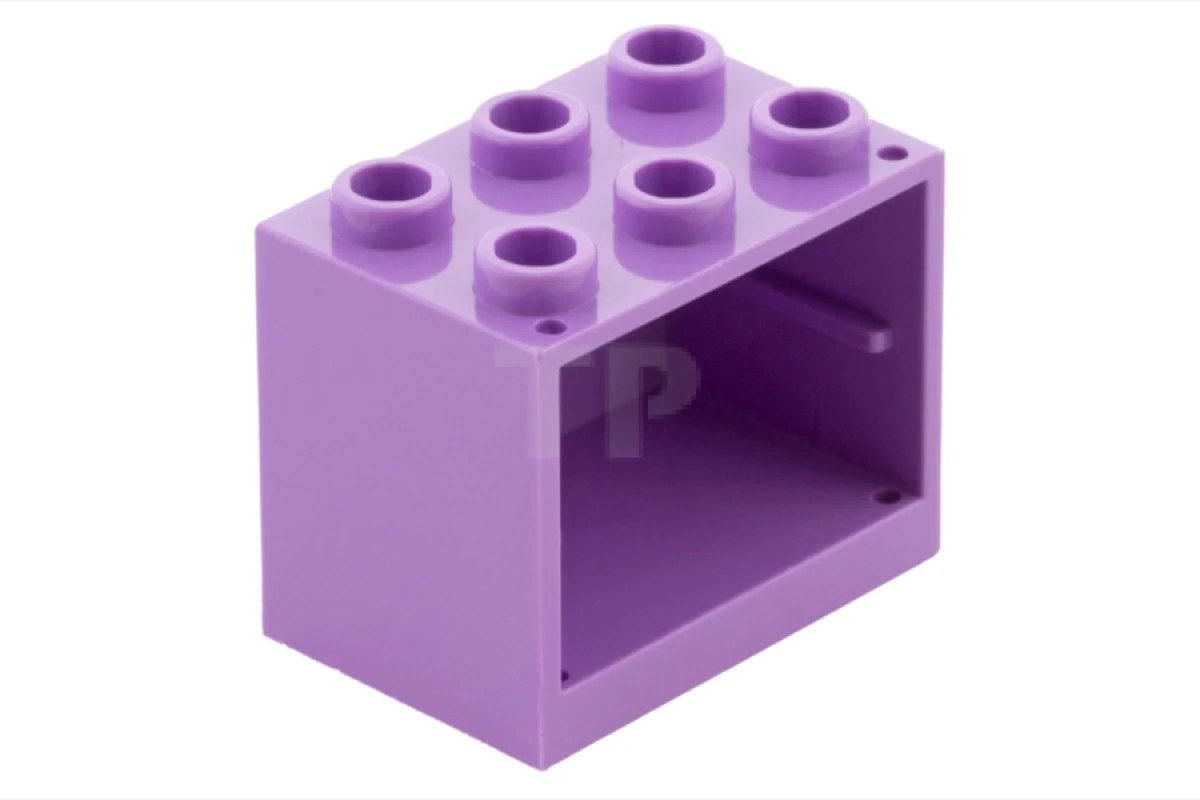 LEGO&reg; 6035703 - 4532 - Armadio 2 x 3 x 2