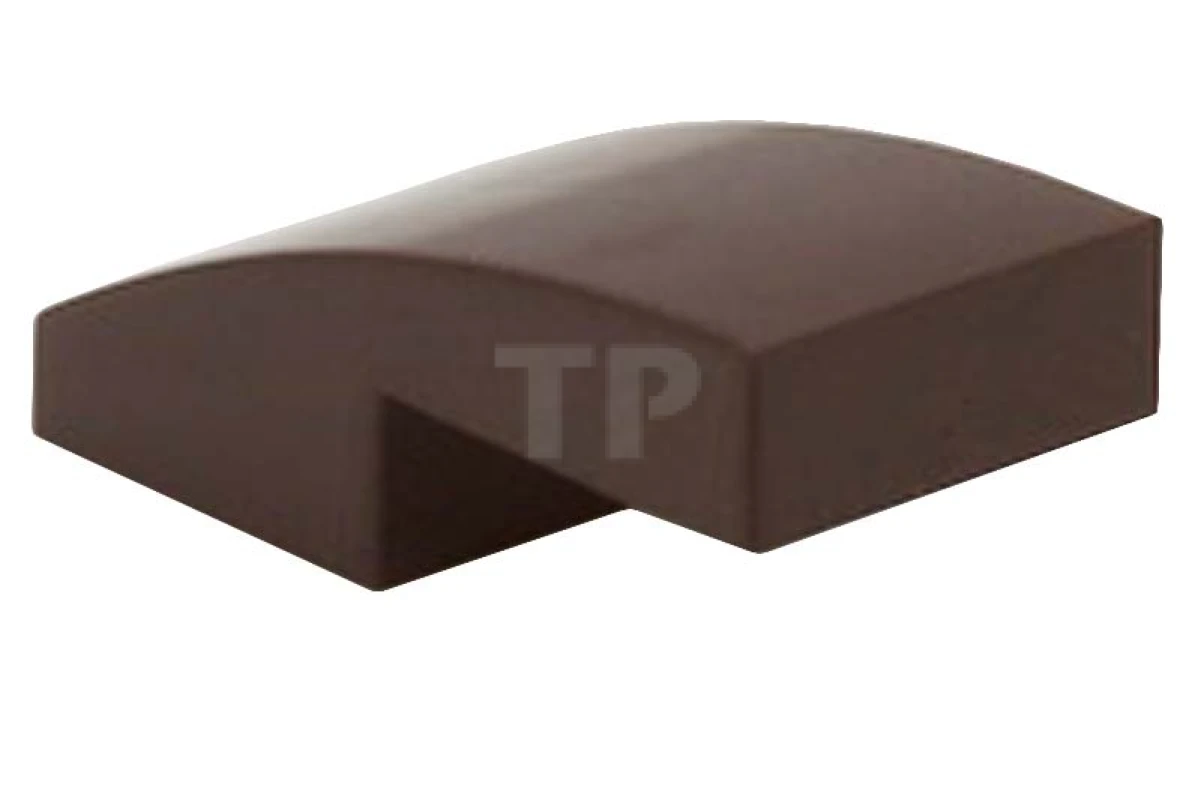 LEGO&reg; 6046943 - 11477 - Slope 2 x 1 Curved