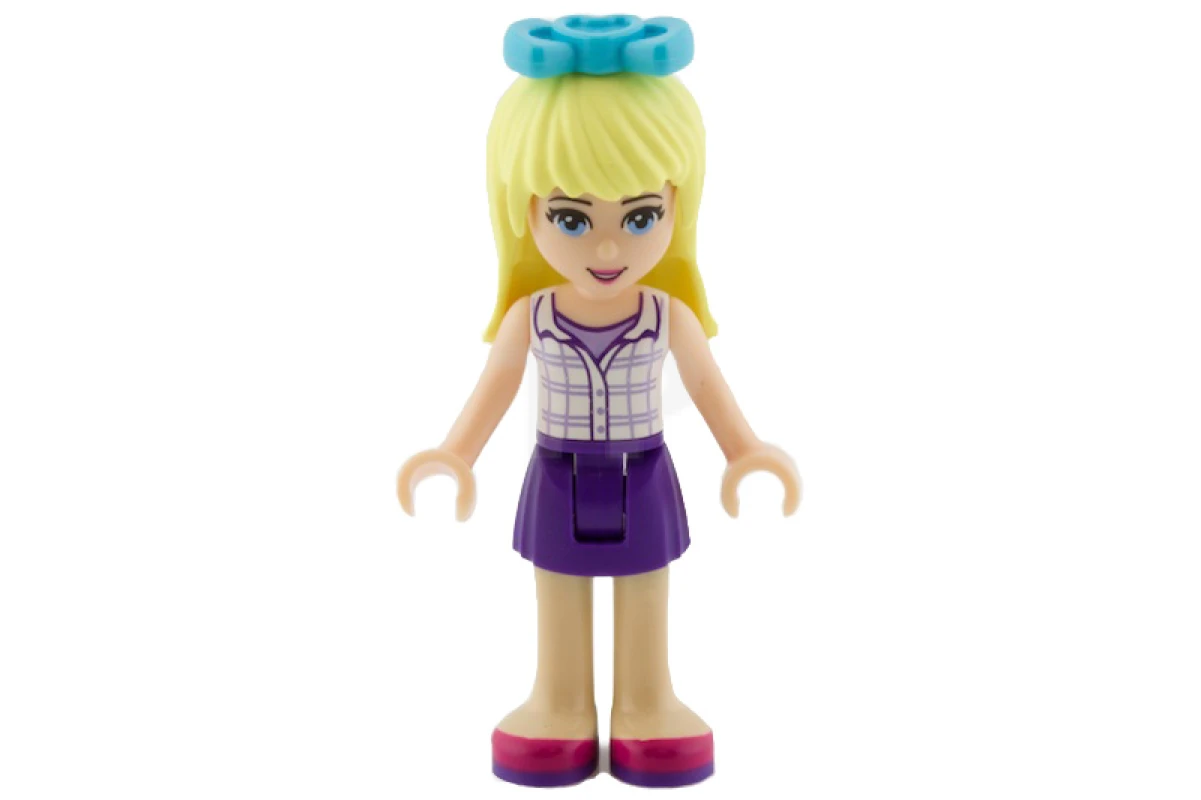 LEGO&reg; frnd0064 Stephanie