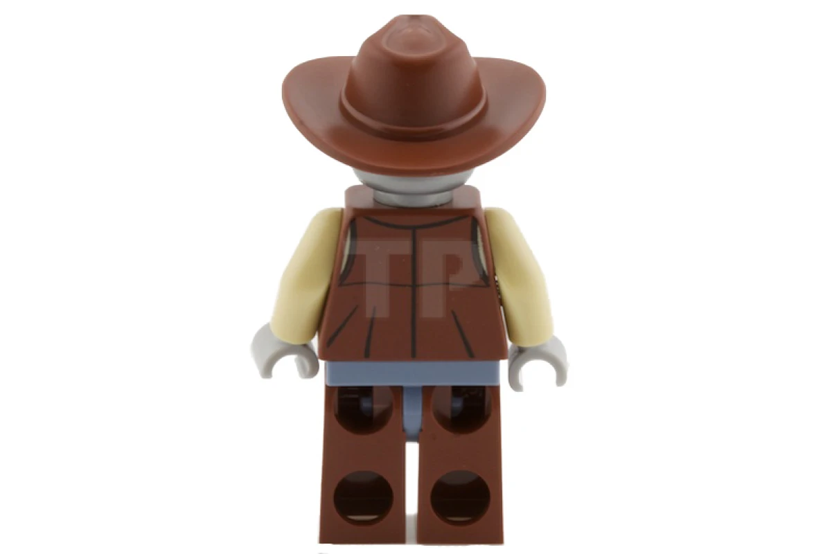 LEGO&reg; tlm024 Deputron