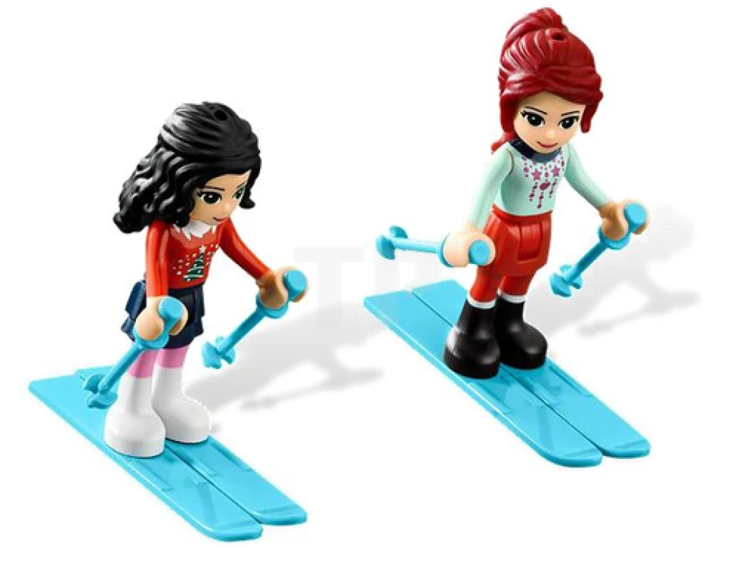 LEGO&reg; 3316 Traumhau