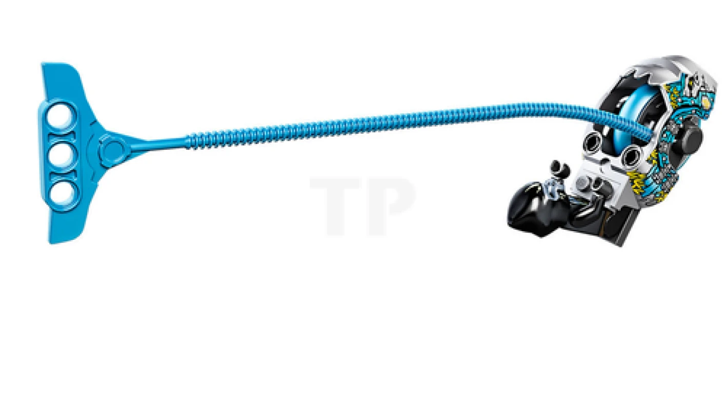 LEGO&reg; 70109 Whirling Vines