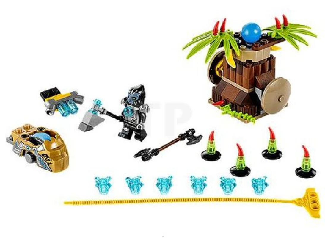 LEGO&reg; 70136 Banana Bash