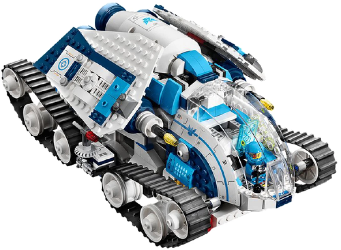 LEGO&reg; 70709 Galactic Titan