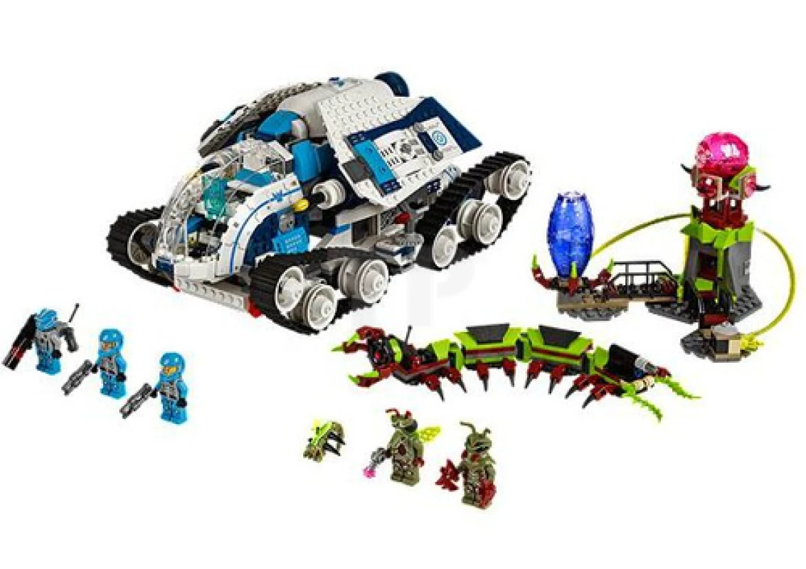 LEGO&reg; 70709 Galactic Titan