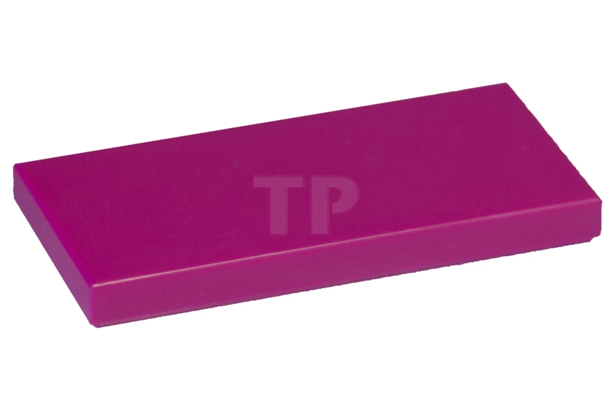 LEGO&reg; 4651898 - 87079 - Tile 2 x 4