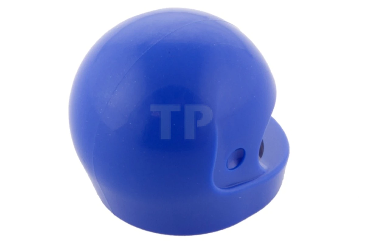 LEGO&reg; 6013414 - 2446 - Minifig, Headgear Full-face Helmet