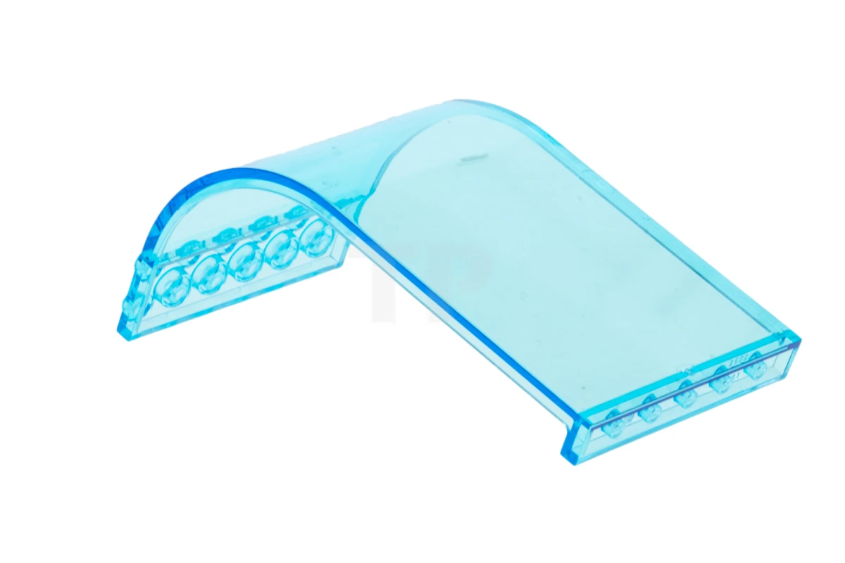 LEGO&reg; 6039860 - 2572 - Panel 6 x 6 x 9 Curved Top