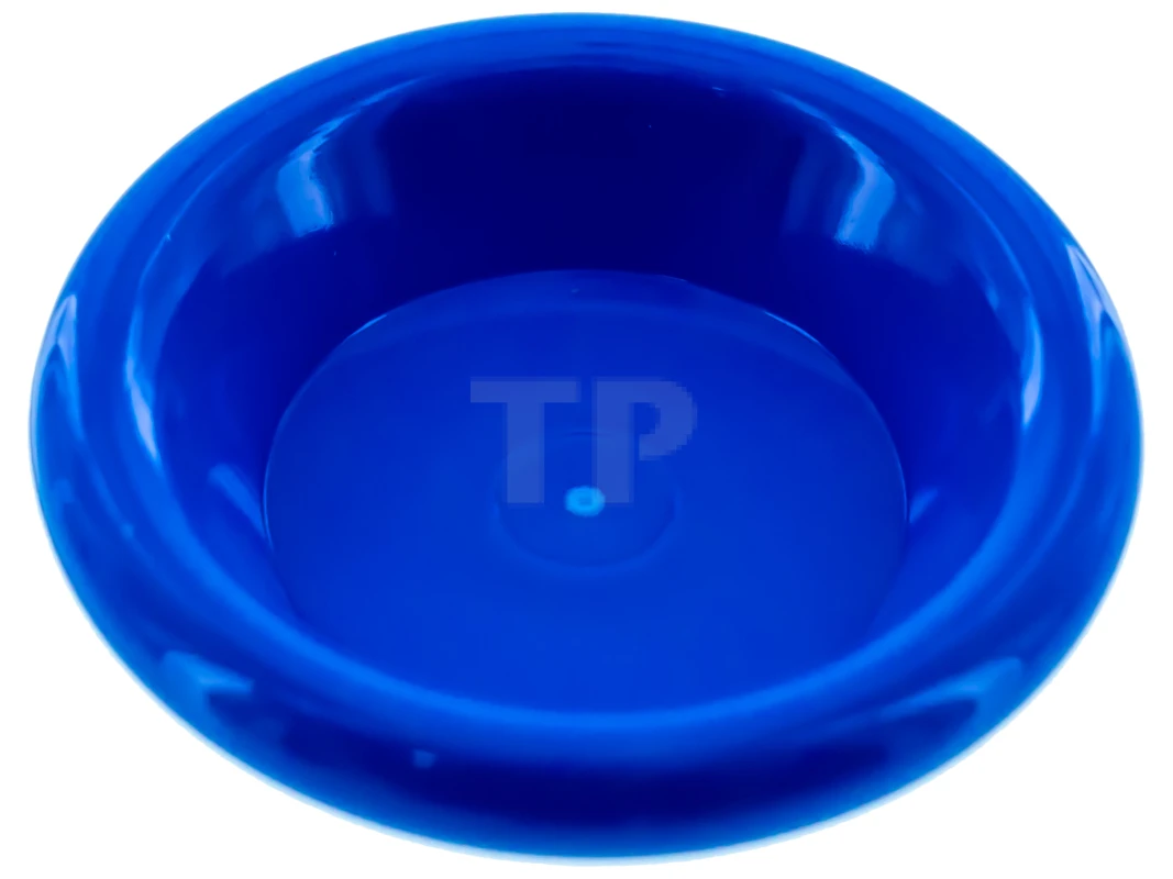 LEGO&reg; 4618631 - 6256 - Minifig, Utensil Dish 3 x 3