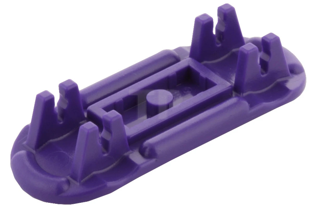 LEGO&reg; 6174272 - 42511 - Skateboard with Trolley Wheel Holders