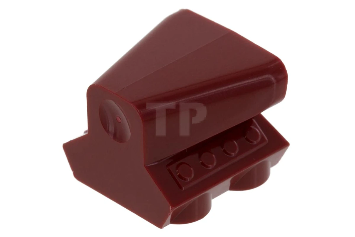 LEGO&reg; 6035897 - 50943 - Vehicle, Air Scoop Top 2 x 2