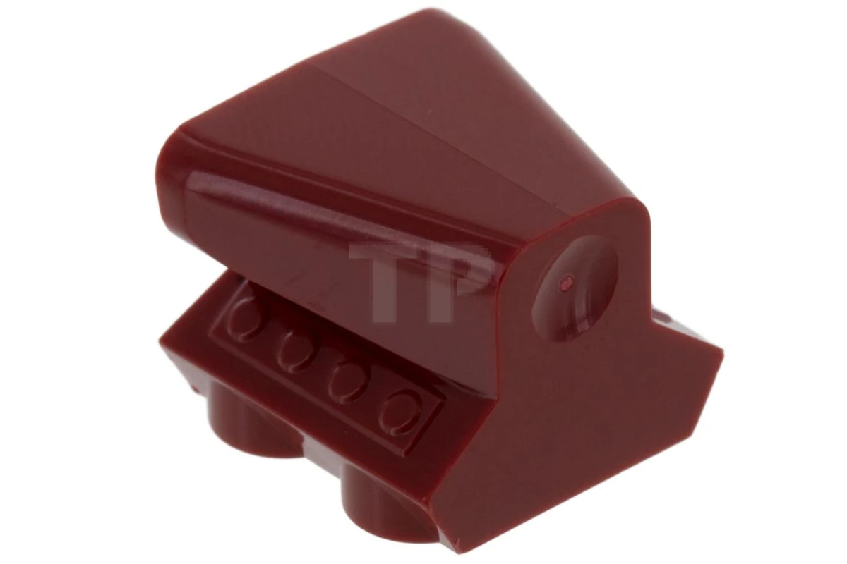 LEGO&reg; 6035897 - 50943 - Vehicle, Air Scoop Top 2 x 2