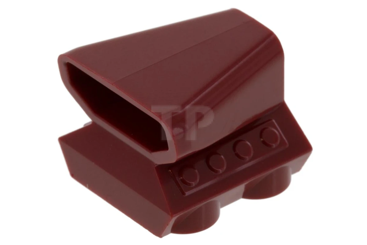 LEGO&reg; 6035897 - 50943 - Vehicle, Air Scoop Top 2 x 2