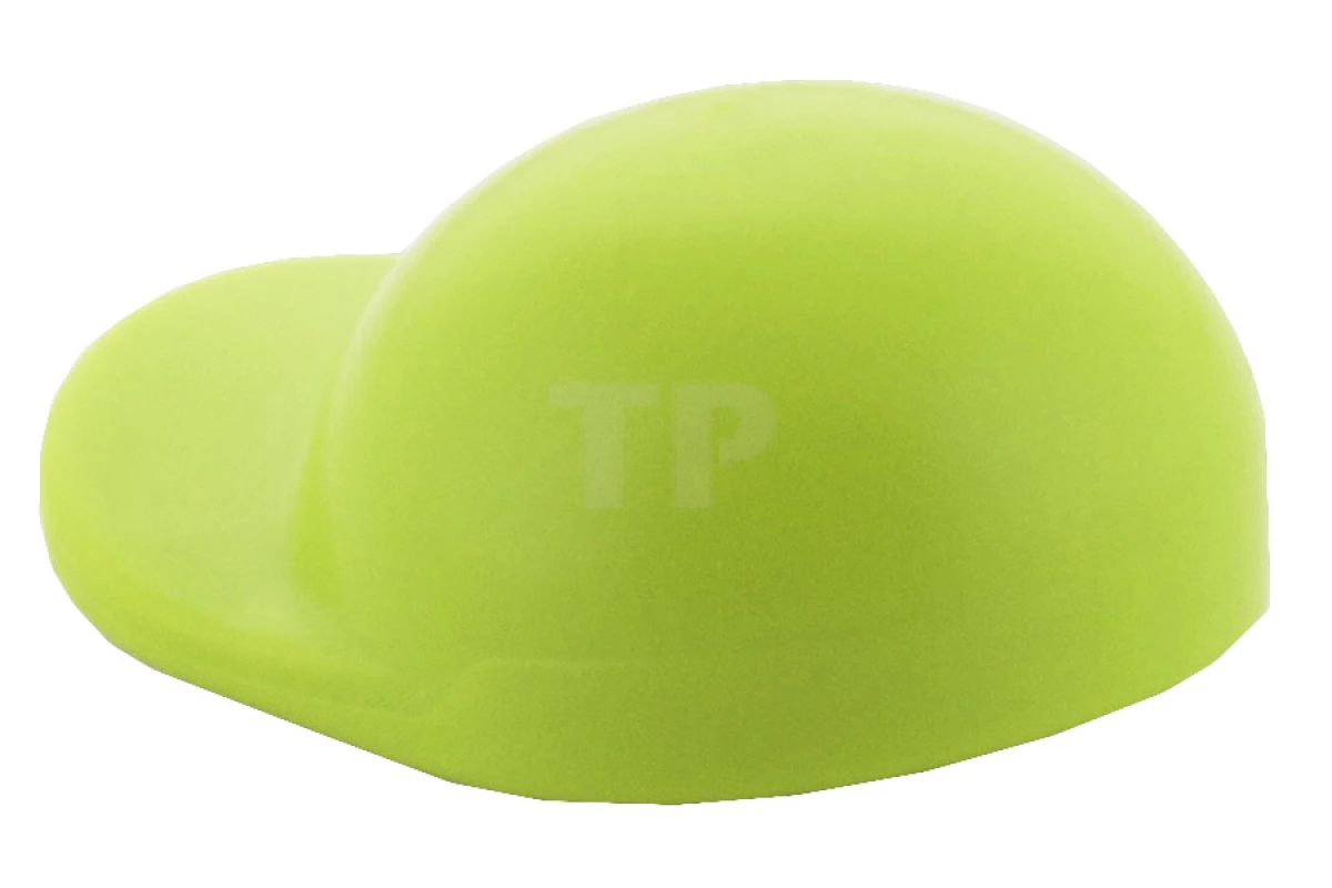 LEGO&reg; 4567911 - 4485b - Minifig, Headgear Cap - Short Curved Bill