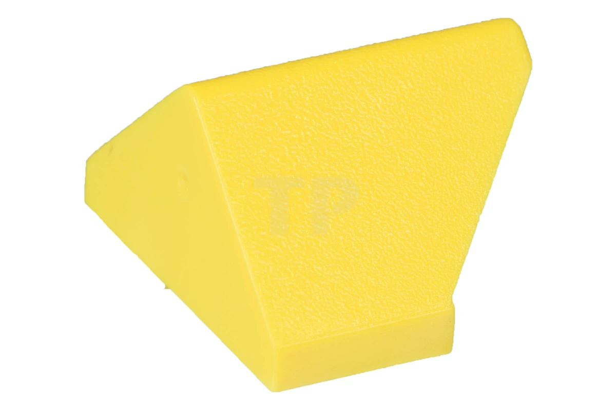 LEGO&reg; 6451740 - 3049c - Pendenza 2 x 1 - 45° Doppia con angolo