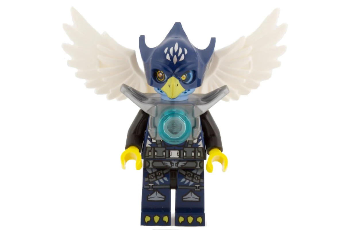 LEGO&reg; loc021 Eglor