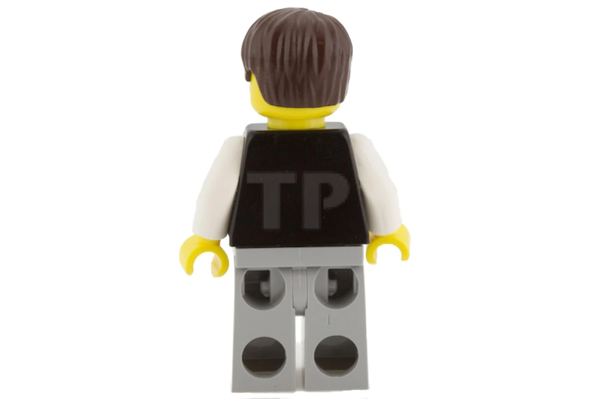 LEGO&reg; cty0395 Salesman