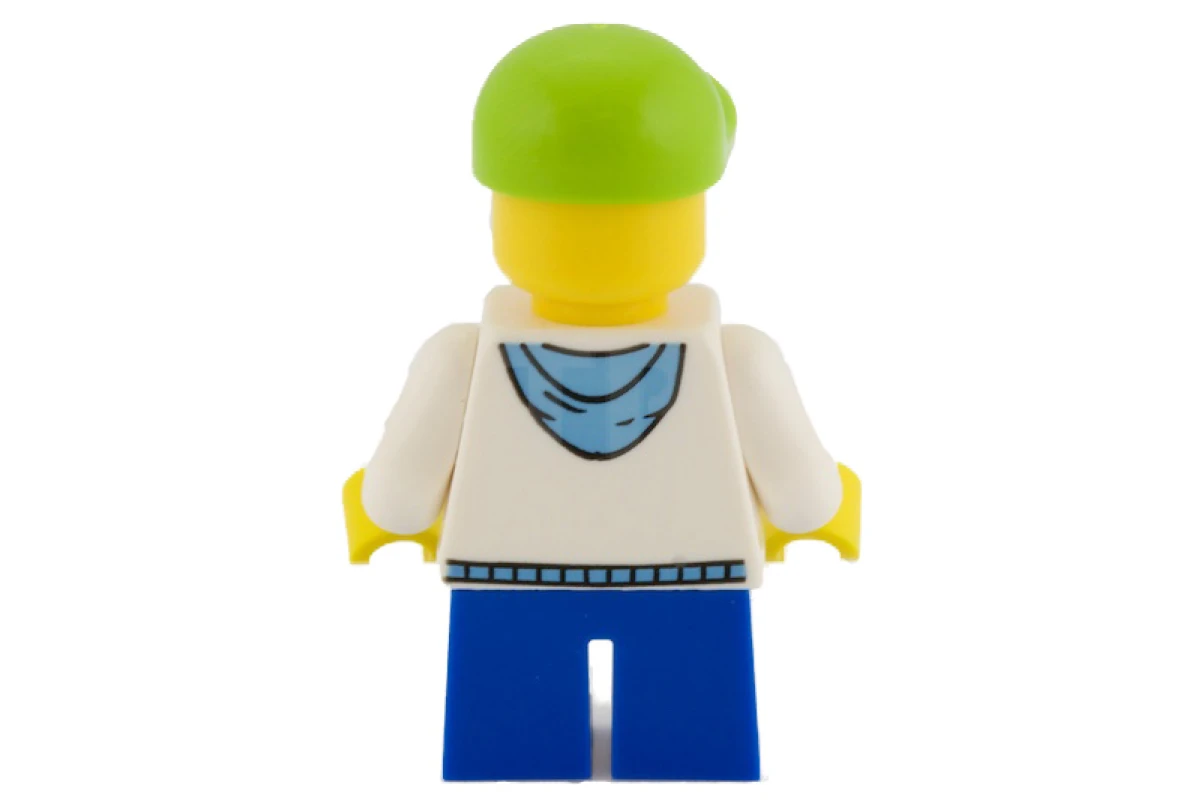 LEGO&reg; cty0396 Boy
