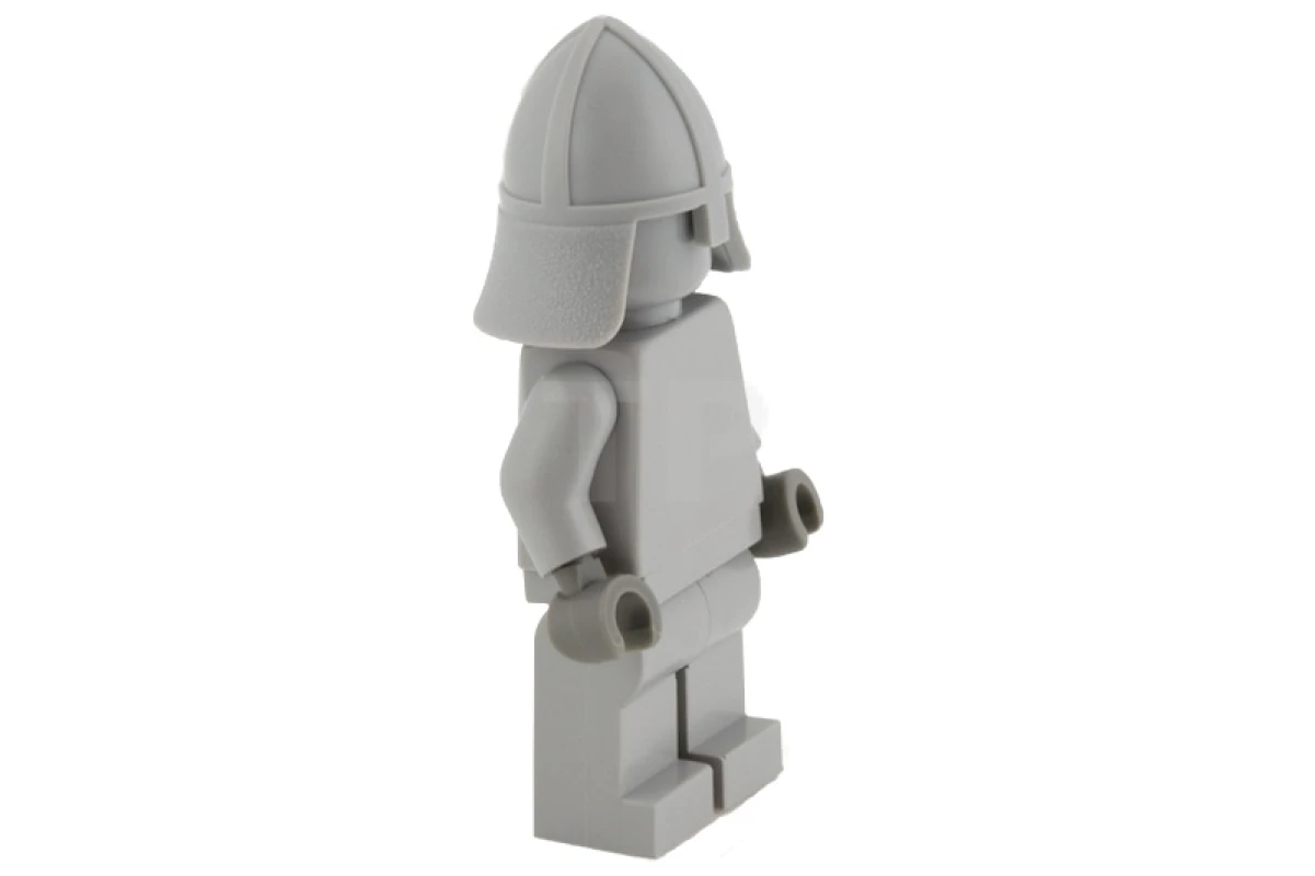 LEGO&reg; cty0400 City Knight Statue