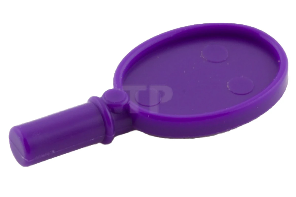 LEGO&reg; 6030805 - 93080b - Accessories Hand Mirror with Heart