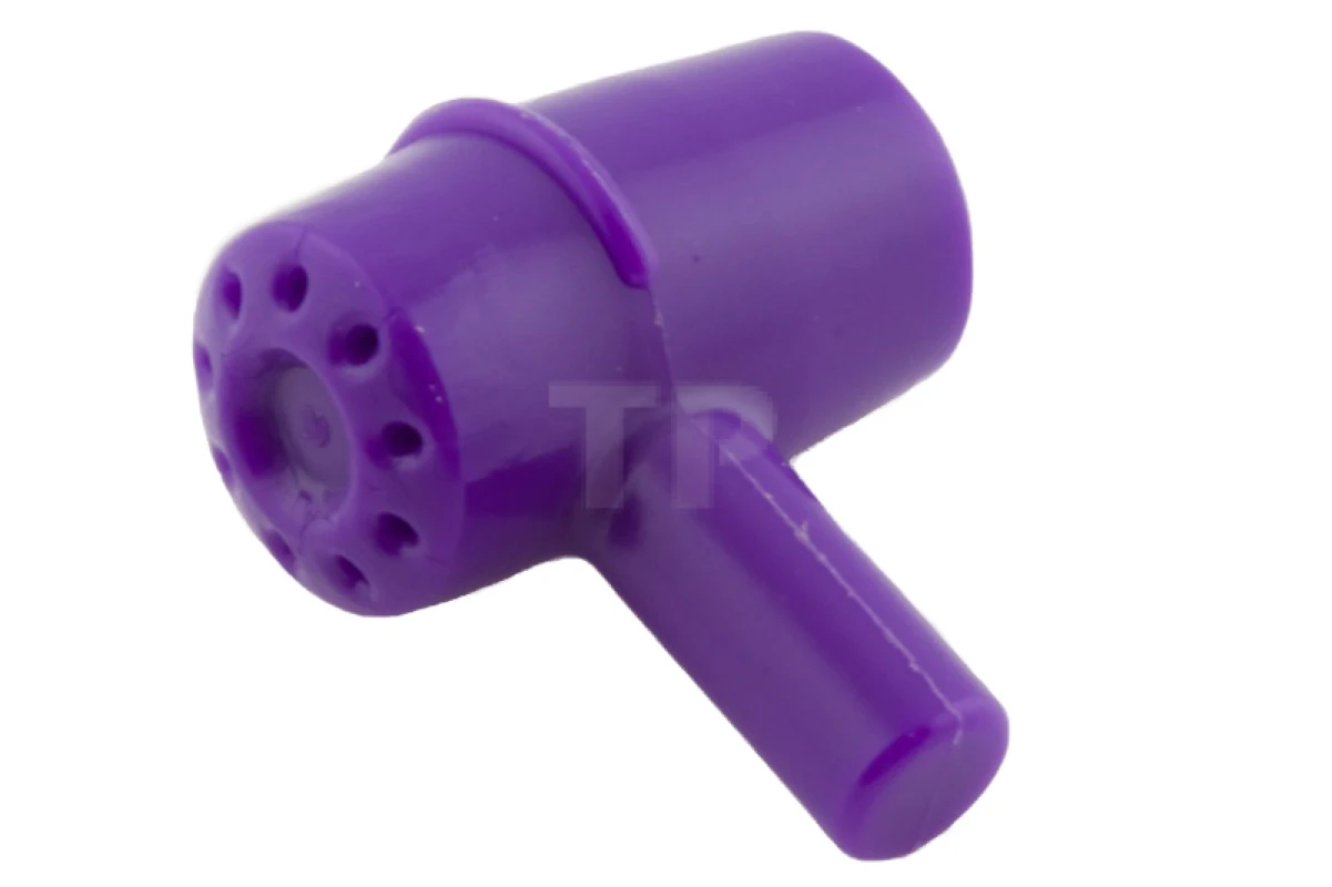 LEGO&reg; 93080c - 6030805 - Accessories Hair Dryer