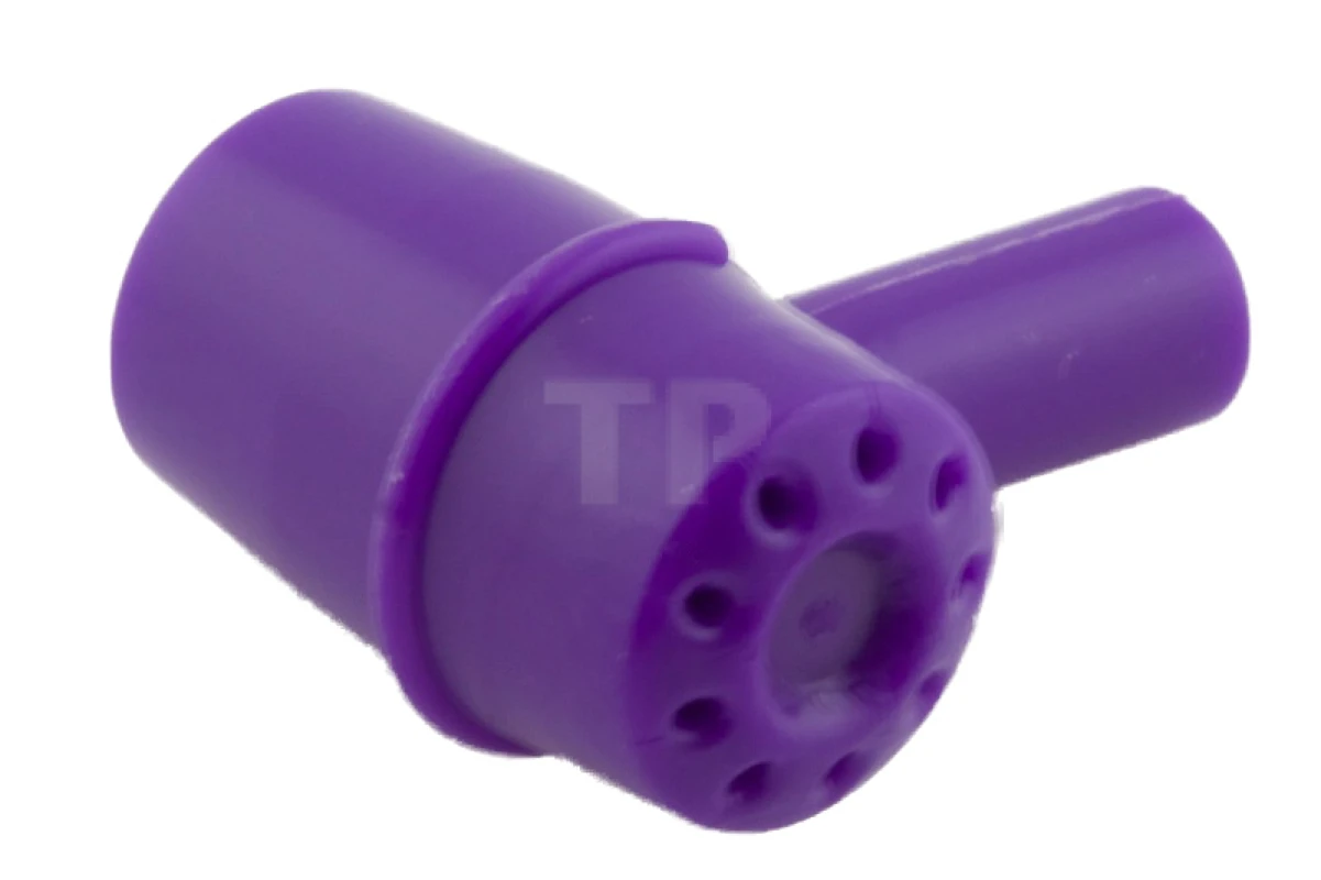 LEGO&reg; 93080c - 6030805 - Accessories Hair Dryer