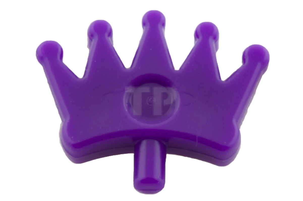 LEGO&reg; 6030805 - 93080m - Hair Decoration, Tiara with Pin