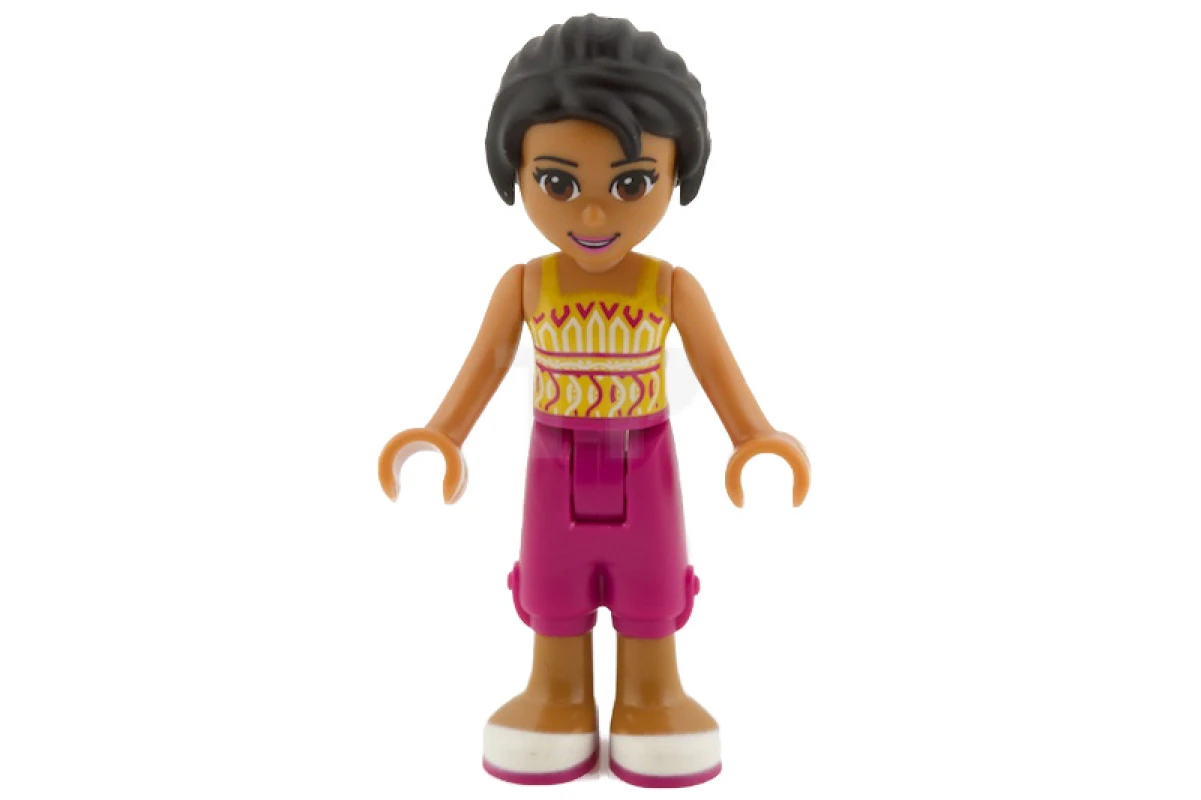 LEGO&reg; frnd0035 Joanna
