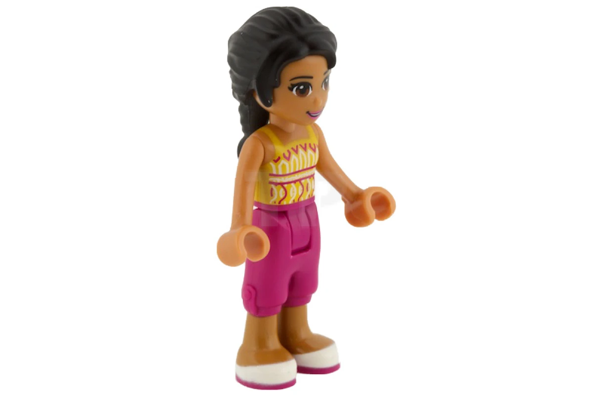 LEGO&reg; frnd0035 Joanna