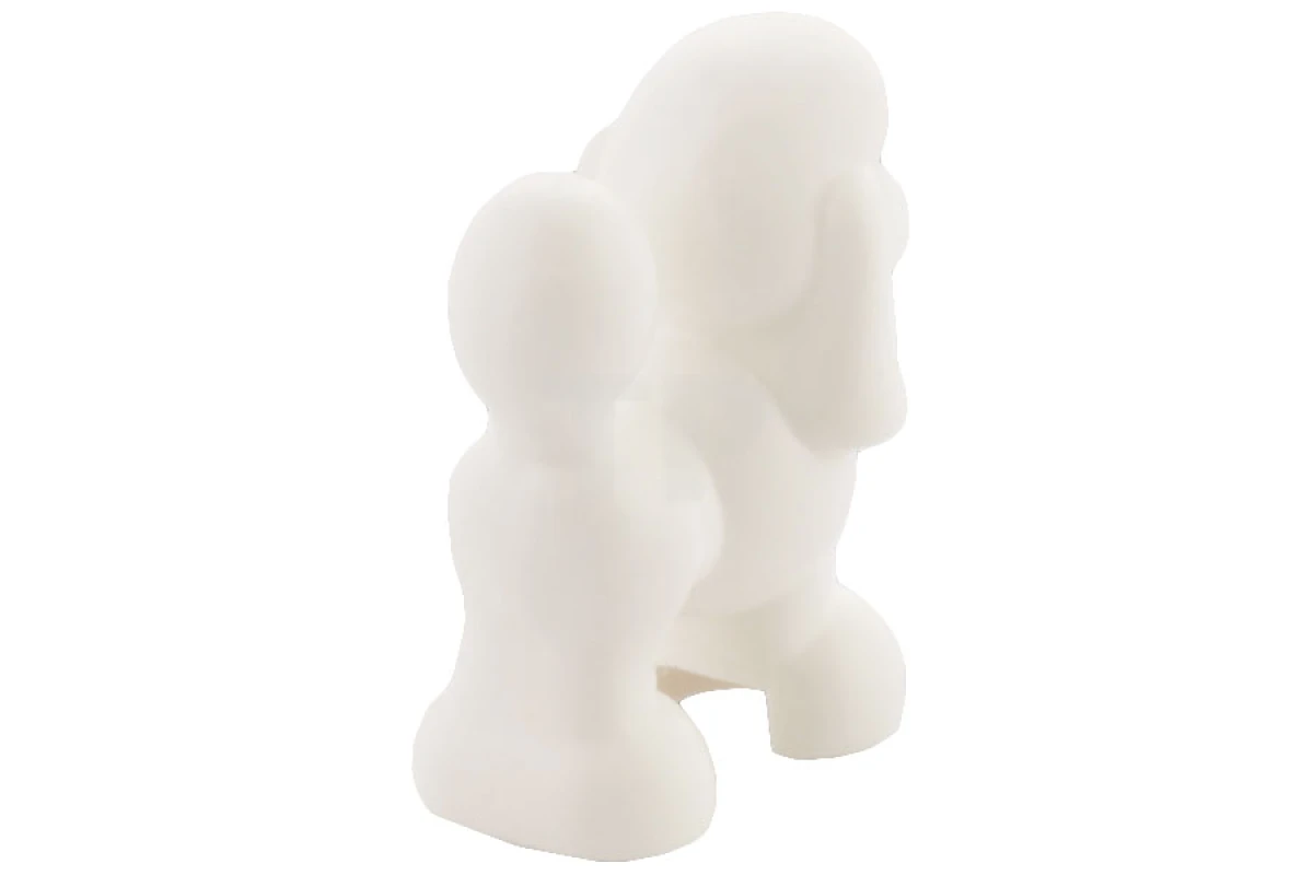 LEGO&reg; 6023093 - 11575pb01 - Cane barboncino con motivo