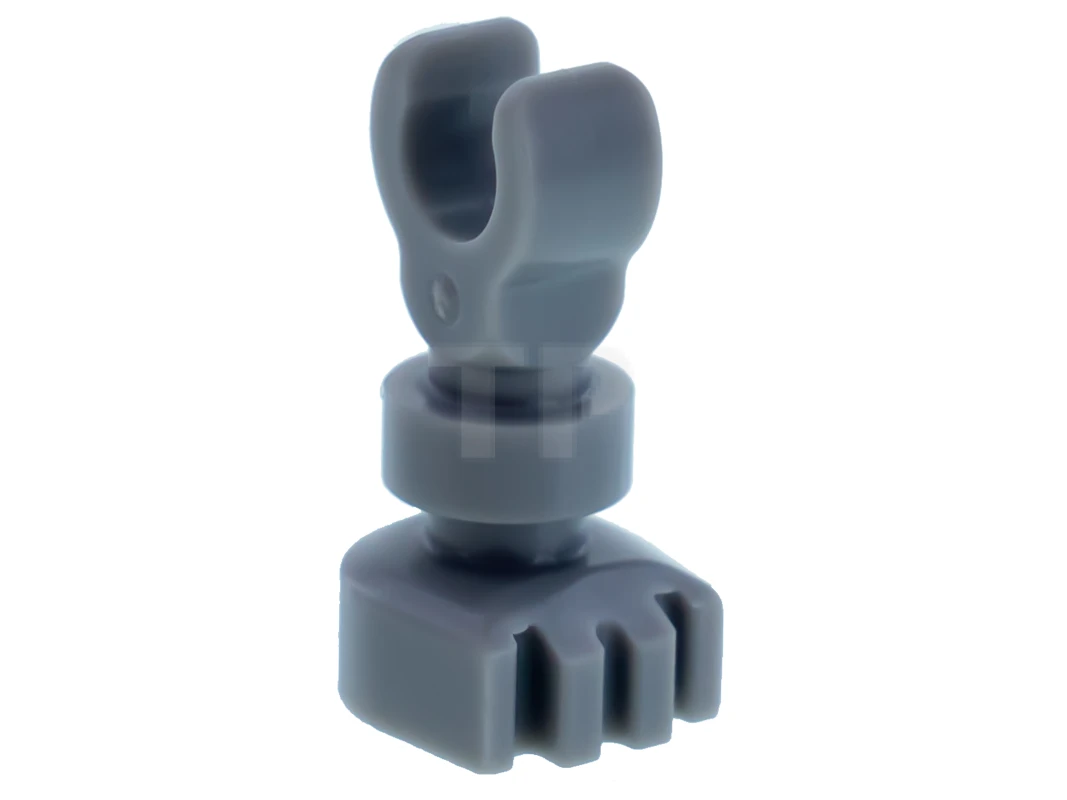 LEGO&reg; 6423983 - 6266 - Esqueleto de pierna