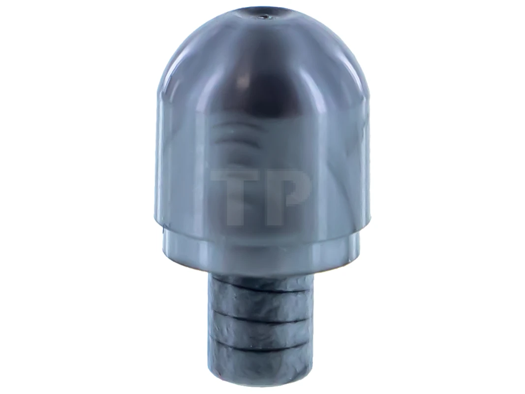 LEGO&reg; 6030198 - 58176 - Light Cover with Internal Bar / Bionicle Barraki Eye