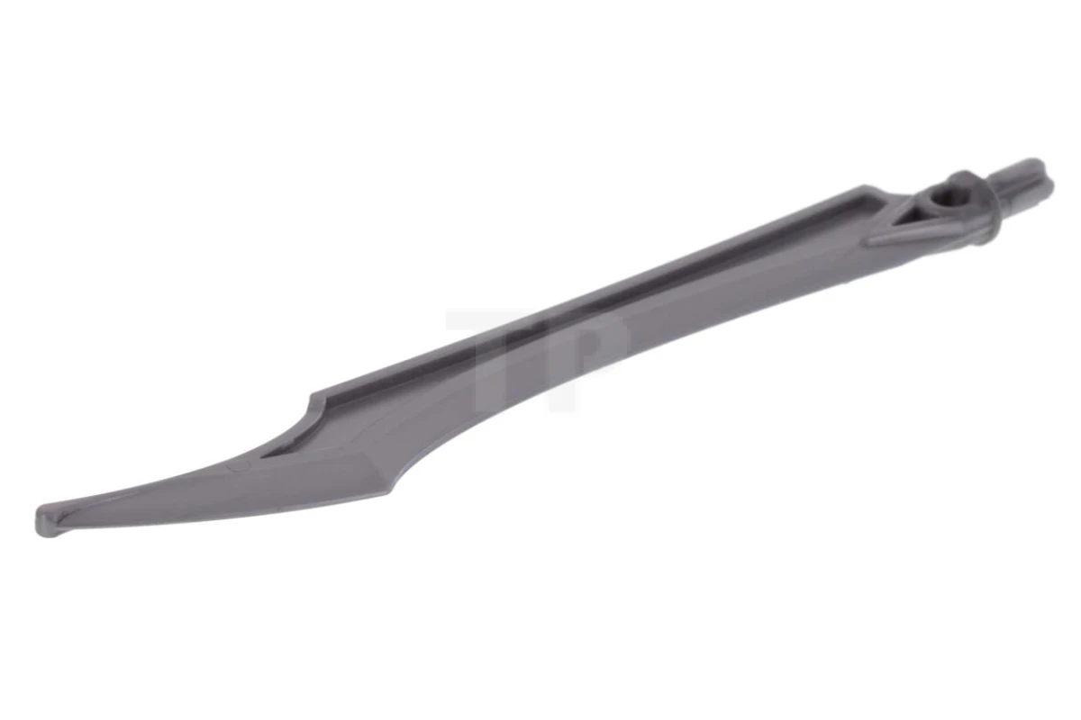 LEGO&reg; 6350510 - 11305 - Hero Factory Weapon - Blade with Curved Tip