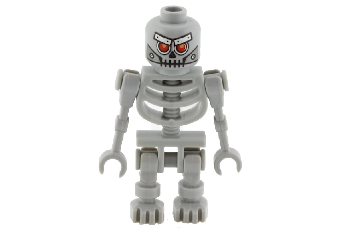 LEGO&reg; tlm048 Robo Skelet
