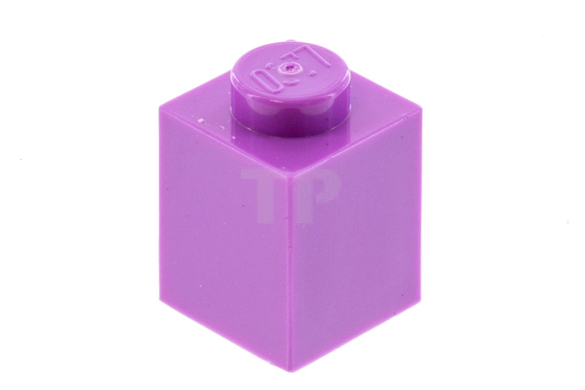 LEGO&reg; 6015104 - 3005 - Brick 1 x 1