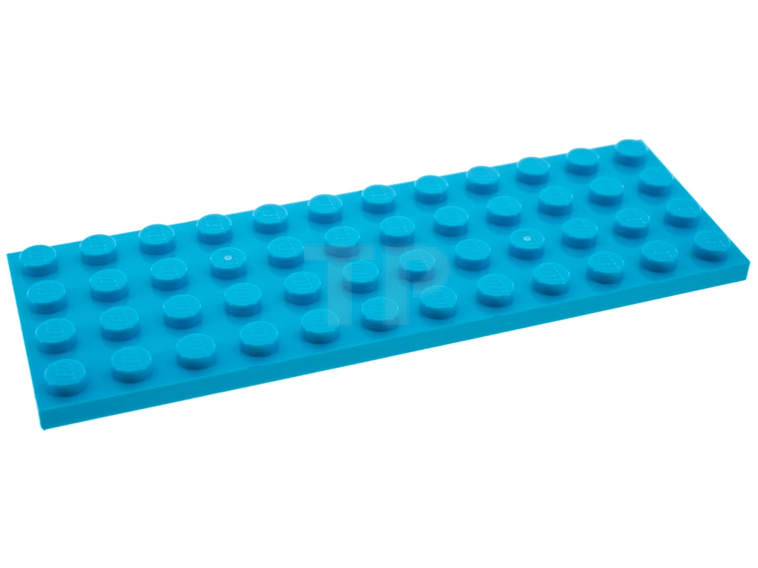 LEGO&reg; 6603332 - 3029 - Plate 4 x 12