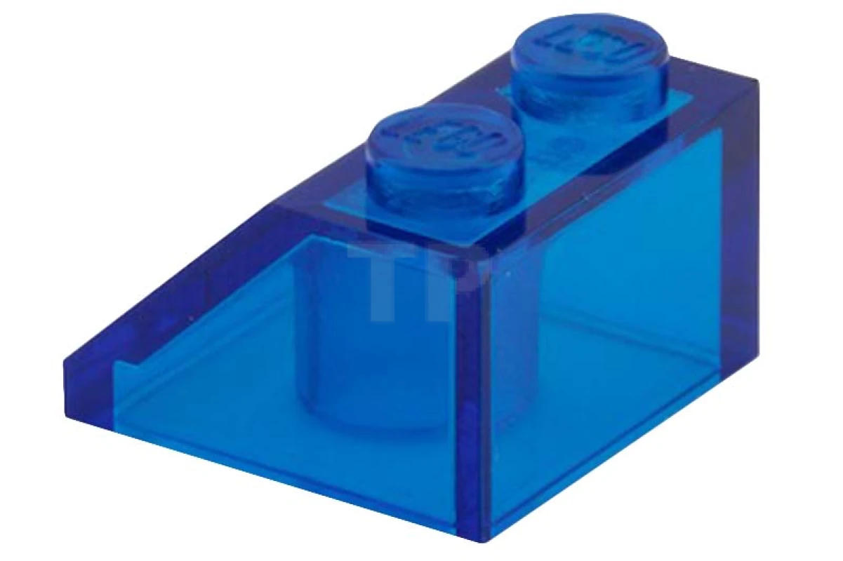 LEGO&reg; 3039 - 6514101 - Slope 2 x 2 - 45°