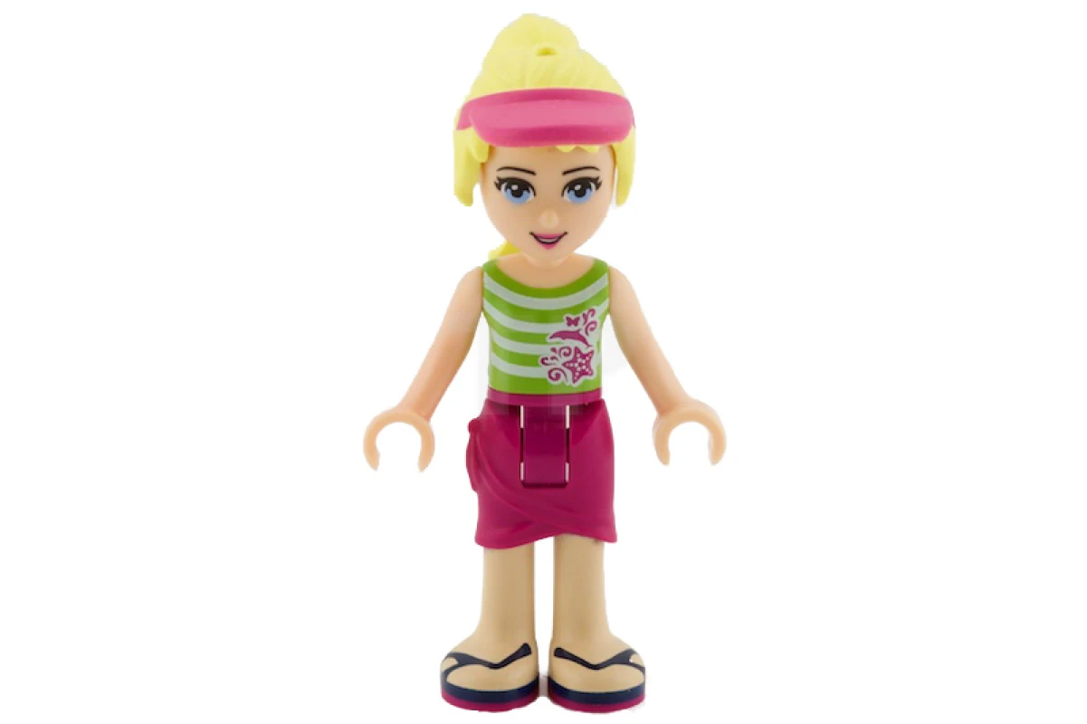 LEGO&reg; frnd0058 Stephanie