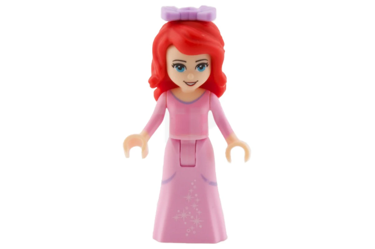 LEGO&reg; dp004 Ariel