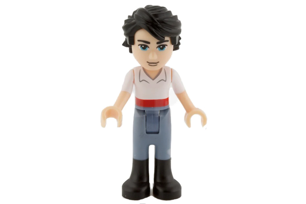 LEGO&reg; dp005 Eric