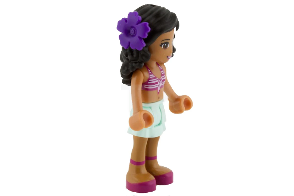 LEGO&reg; frnd0057a Kate