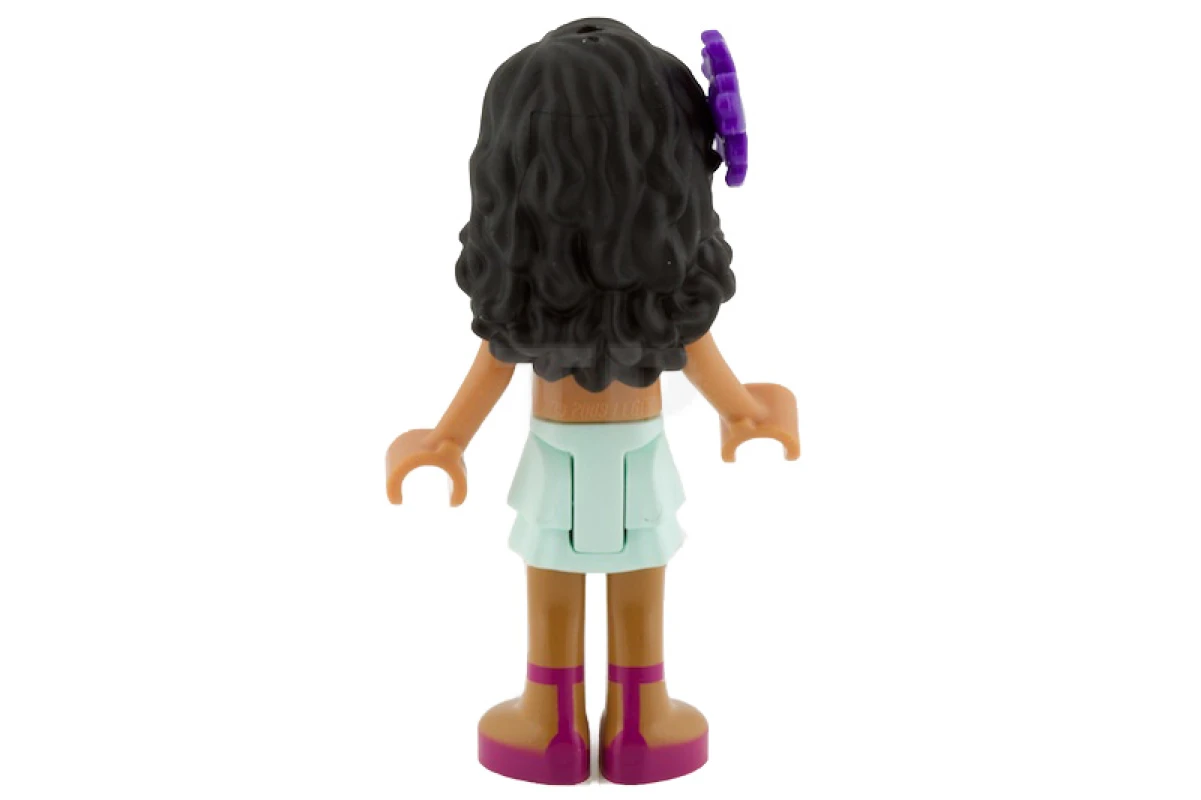 LEGO&reg; frnd0057a Kate